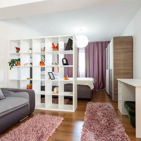 Ferienwohnung Marie Split Exterior foto