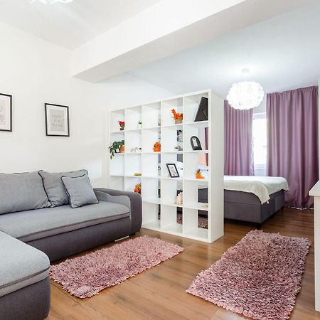 Ferienwohnung Marie Split Exterior foto