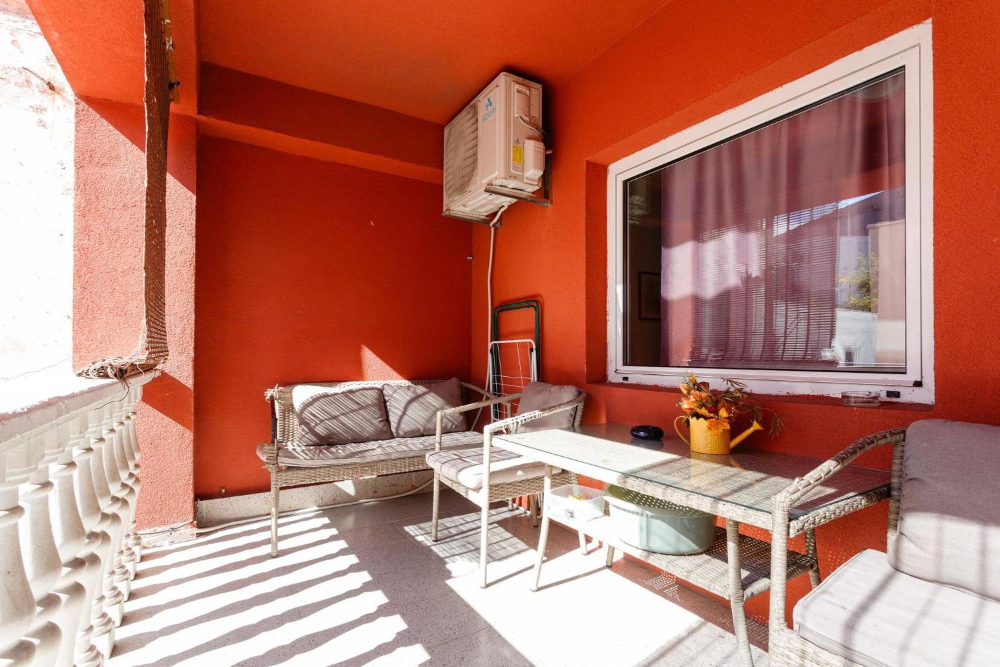 Ferienwohnung Marie Split Exterior foto
