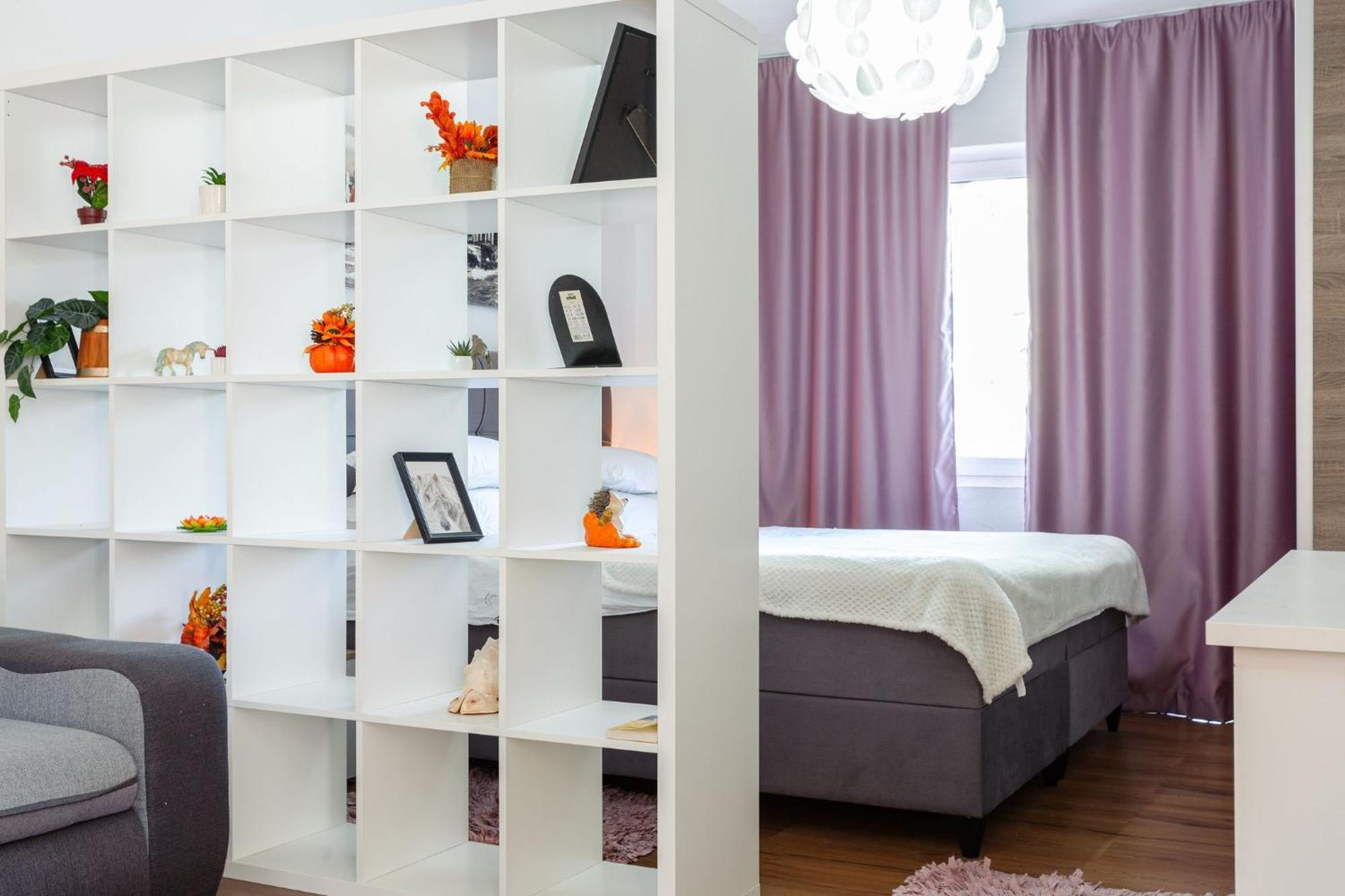 Ferienwohnung Marie Split Exterior foto