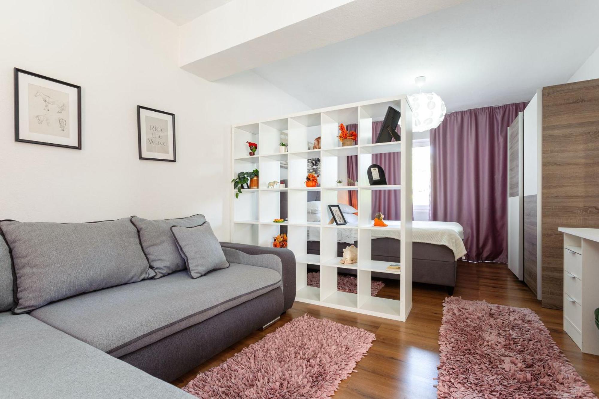 Ferienwohnung Marie Split Exterior foto