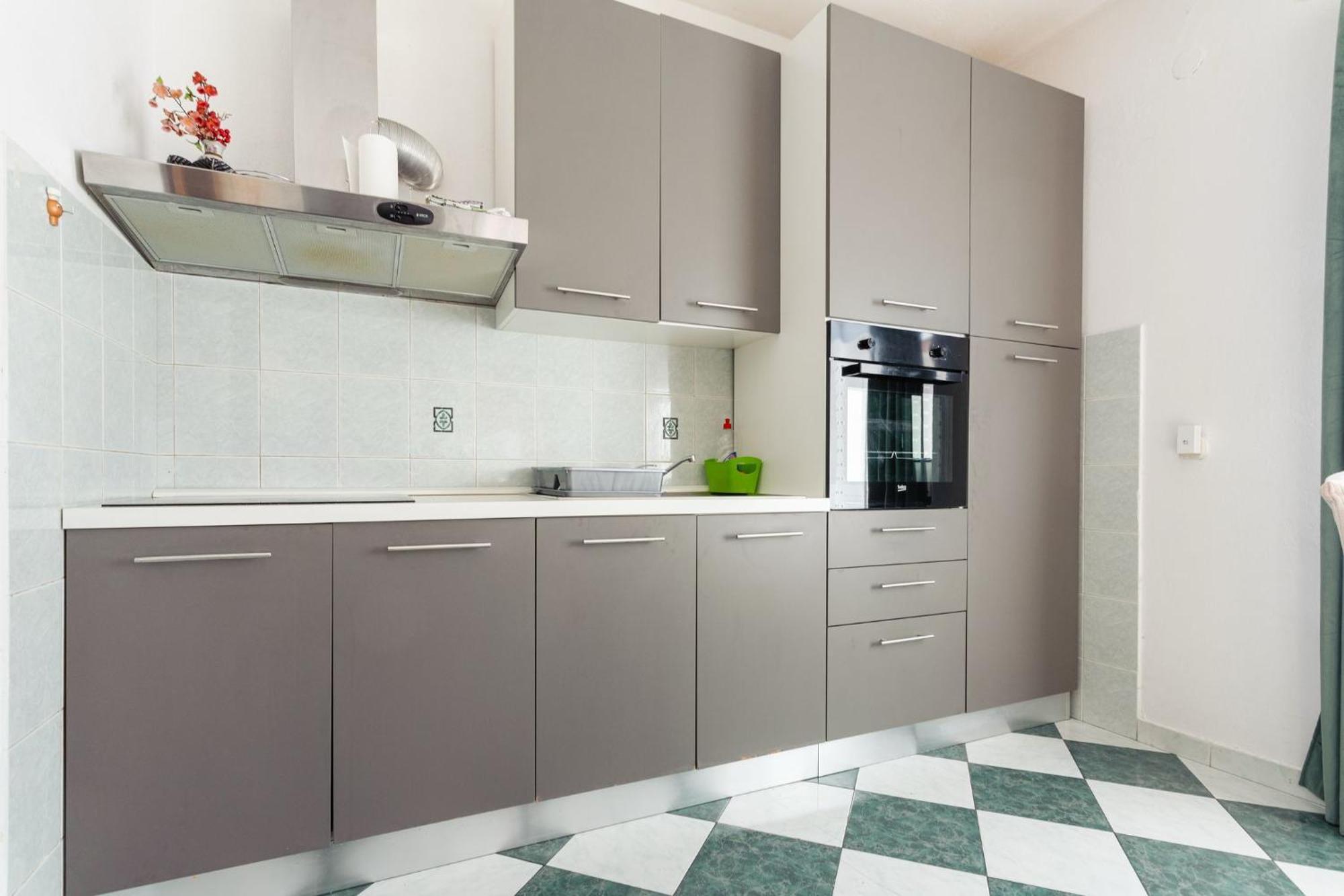 Ferienwohnung Marie Split Exterior foto