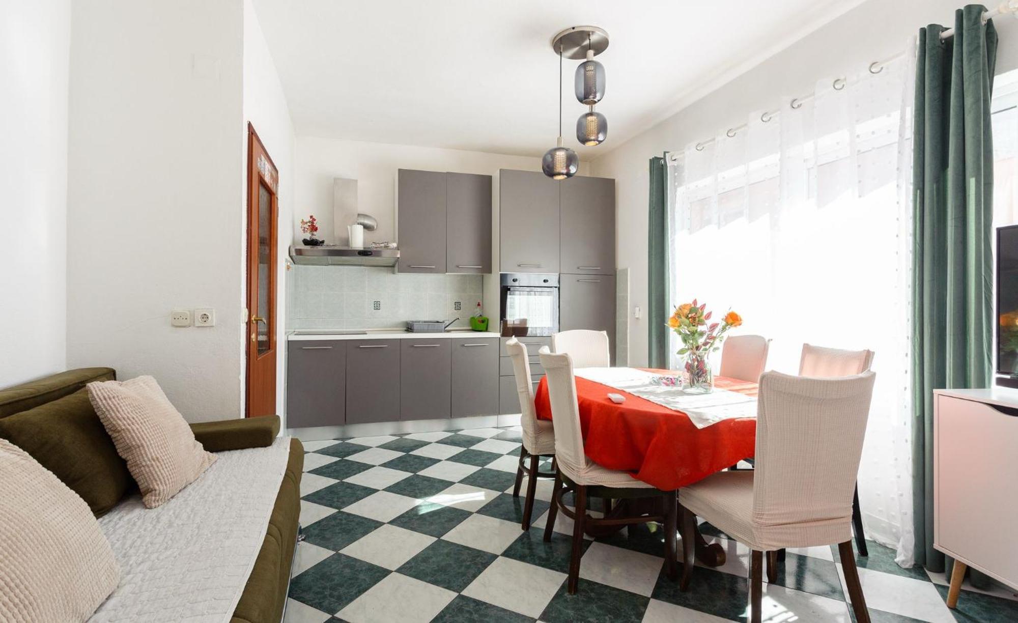 Ferienwohnung Marie Split Exterior foto